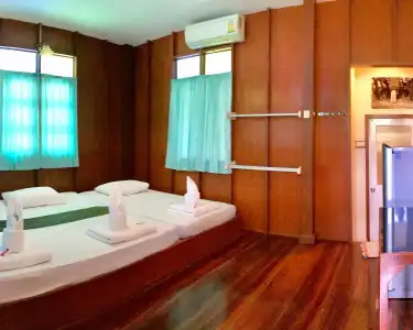Baan Kornnara Resort - 1