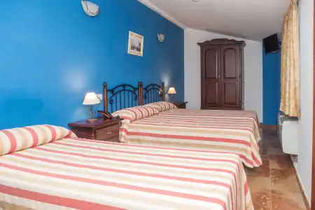 Hostal San Cayetano - 6