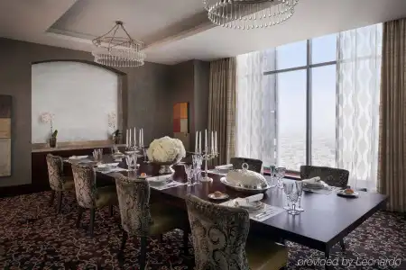 The H Dubai - 11