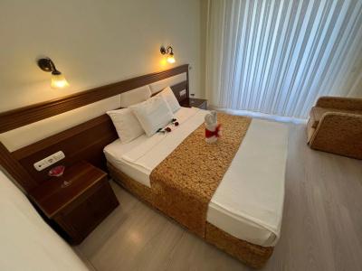 Valeri Beach - All Inclusive - 29