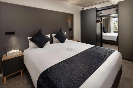 Grands Suites Residences and Spa - 44