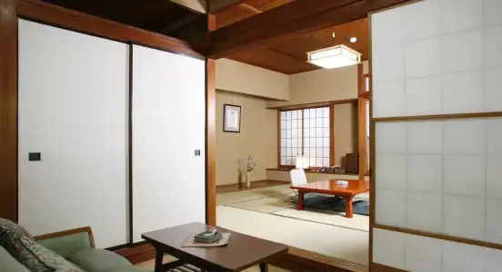Yugawara Onsen Kamata - 21