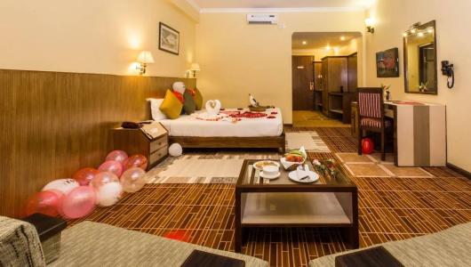 Mount Kailash Resort - 59