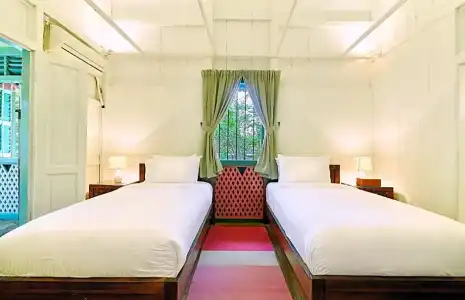 Temple Tree Resort - 97