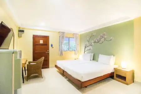 Sawasdee Place - 36