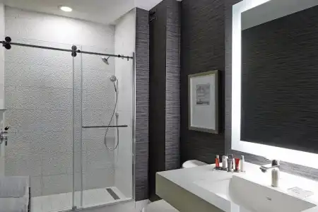 Dallas/Plano Marriott at Legacy Town Center - 65