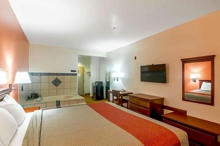 Motel 6 Oklahoma City OK - 80
