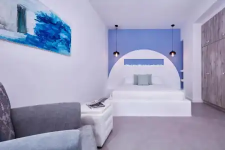 Orabel Suites - 46
