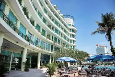 The Hanoi Club & Residences - 20