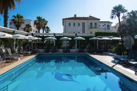 Thb Gran Playa - Adults Only - 25