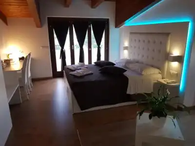 Boutique e Spa Città Bianca - 37