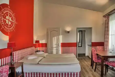 Best Western SeeFrankenhorst - 187