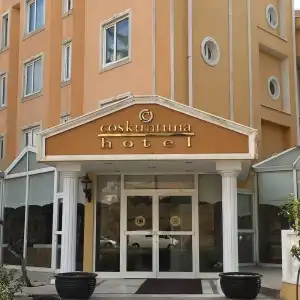 Coskuntuna - 0