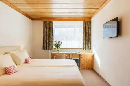 Europa Suites - 37