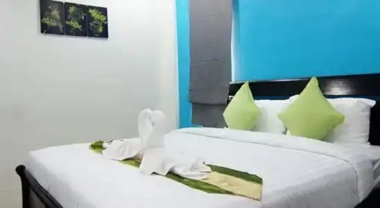 Lanta Memory Resort - 22