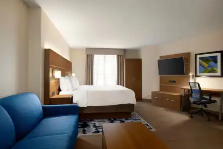 Holiday Inn Express Vancouver-Metrotown (Burnaby) by IHG - 80