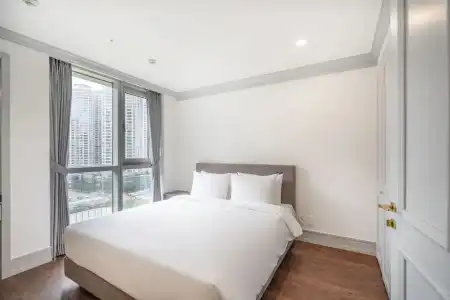Haeundae Centum - 27
