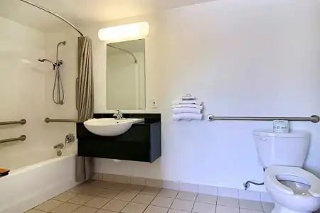 Motel 6 Abilene, TX - 29