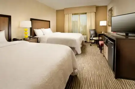 Hampton Inn & Suites Chattanooga/Hamilton Place - 72
