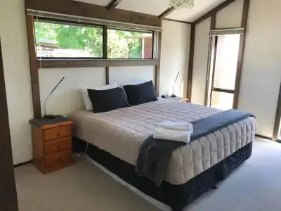 Middle Park Motel - 119