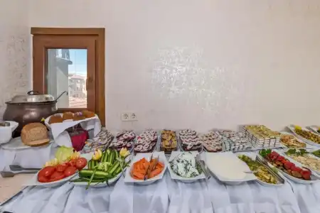 Cihangir Palace - 12