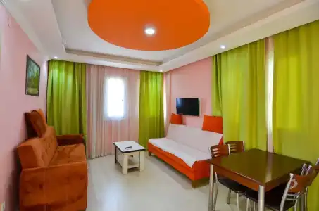 Mykonut Apart - 228