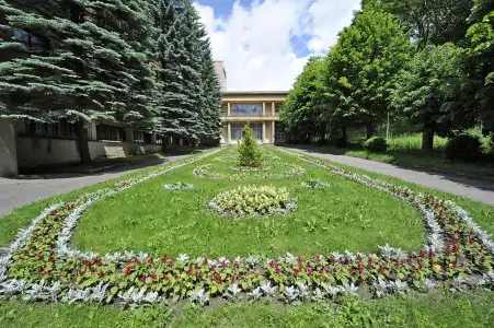 Sanatorij im. G.K.Ordzonikidze - 13