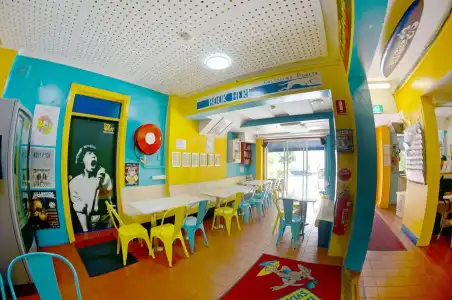 Jolly Swagman Backpackers - 14