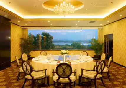 Howard Johnson Pearl Plaza Wuhan - 14