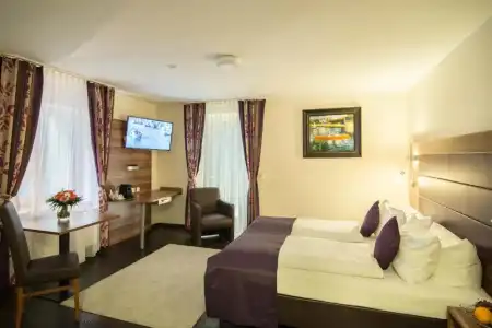 BATU Apart - 48