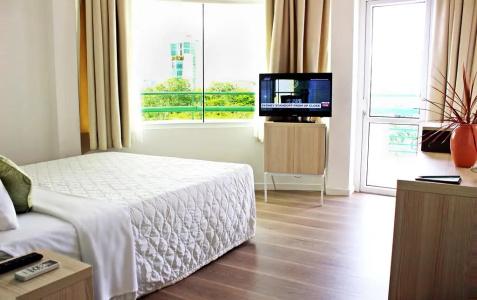 Liberty Saigon Greenview - 138