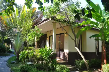 Samui Honey Cottages Beach Resort - 15