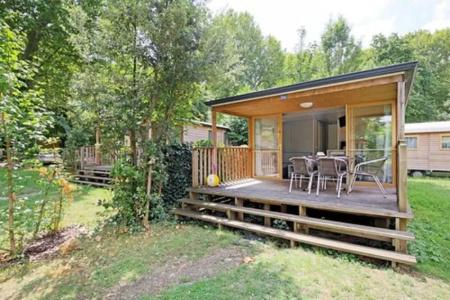 Camping de Paris - 33