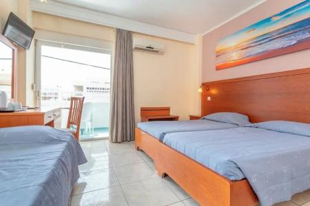 Agrelli & Suites - 82