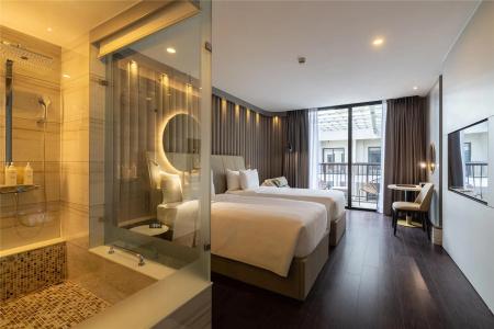 WorldHotels Long Beach Resort Phu Quoc - 28
