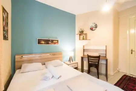 Levanten Hostel - 2