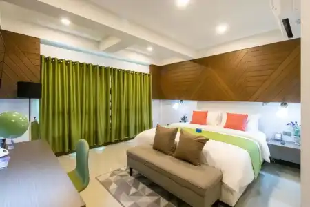 CenterParcs by Paxton Chiangmai - 56