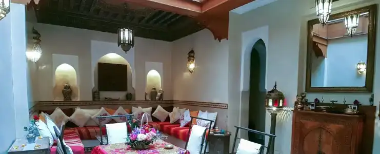 Riad Gallery 49 - 17