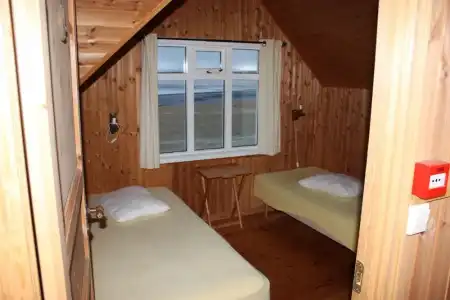 Ósar Hostel - 4