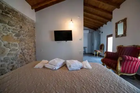 Paparuna Butik Otel - 9