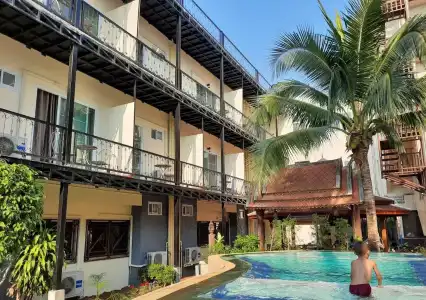 Prince Chiang Mai - 9