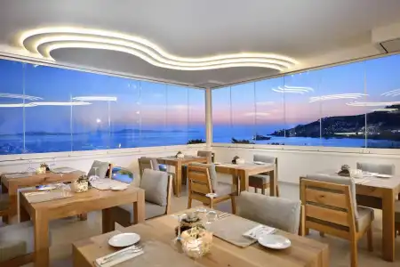 Anax Resort & Spa - 35
