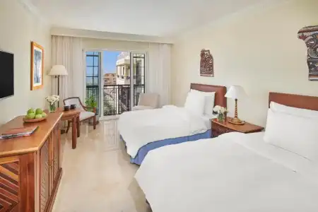 Mövenpick Resort & Residences Aqaba - 285