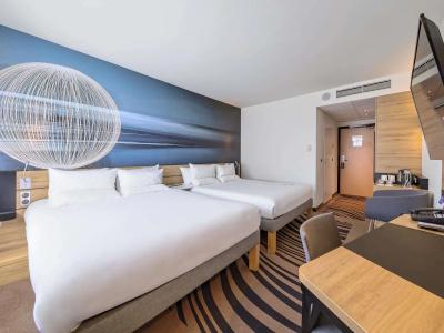 Novotel Krakow Centrum - 5