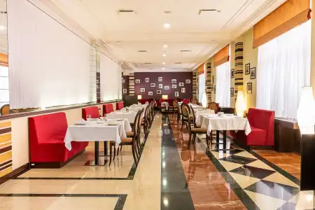 Radisson, Astana - 34