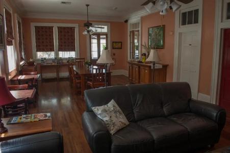 Elysian Fields Inn - 15