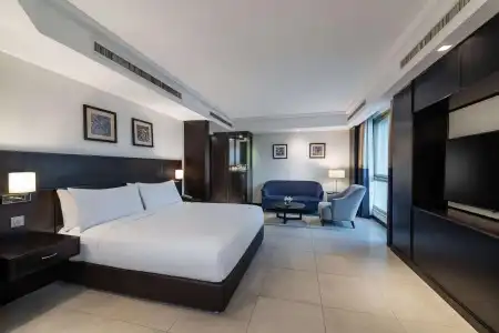 DoubleTree by Hilton Aqaba - 13