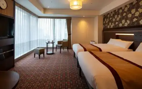 Monterey Fukuoka - 72