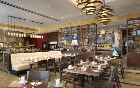 InterContinental Real Santo Domingo by IHG - 44