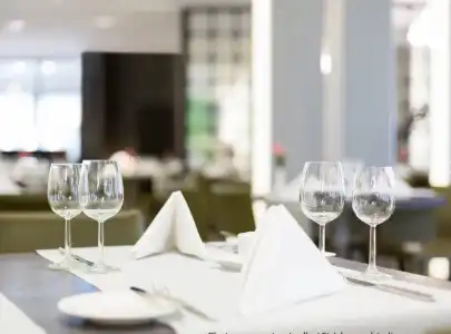 Novotel Hanoi Thai Ha - 27